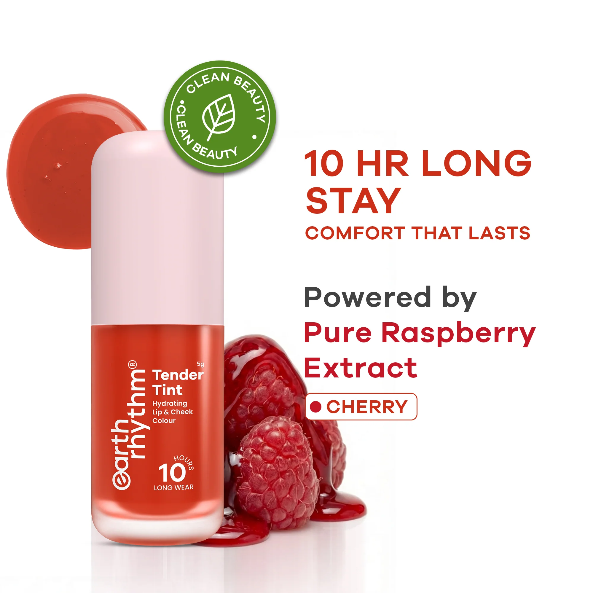 LIP & CHEEK TINT – 5ml